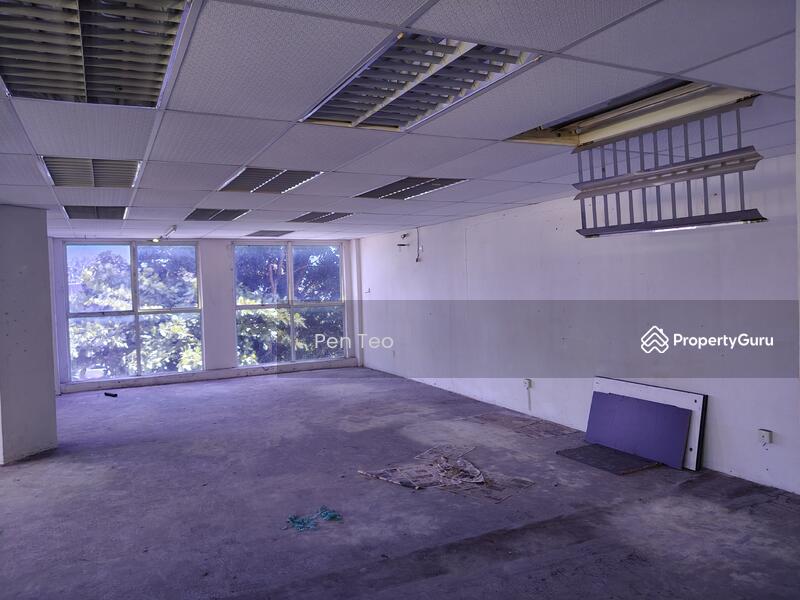 Shop / Office for Rent in Sungai Nibong (Bayan Lepas) - Pen Teo - PropertyGuru.com.my