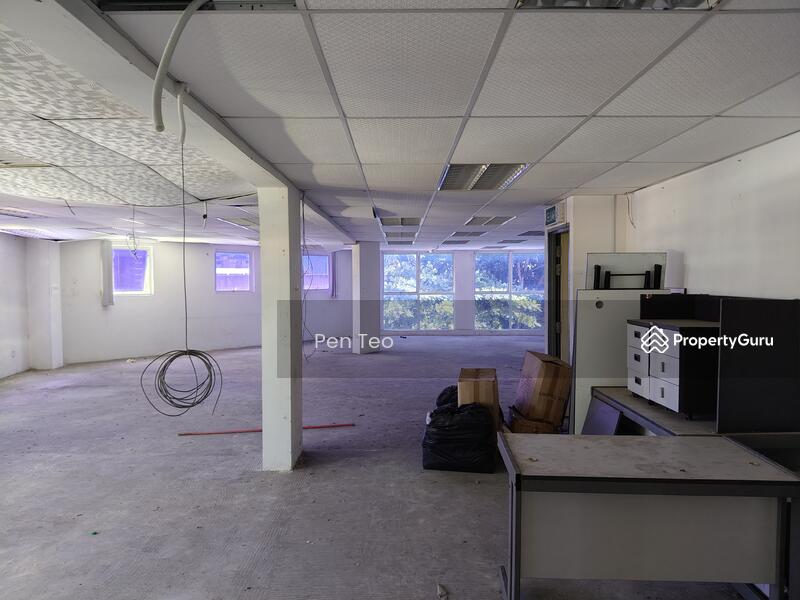 Shop / Office for Rent in Sungai Nibong (Bayan Lepas) - Pen Teo - PropertyGuru.com.my