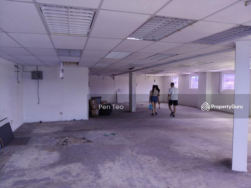 Shop / Office for Rent in Sungai Nibong (Bayan Lepas) - Pen Teo - PropertyGuru.com.my
