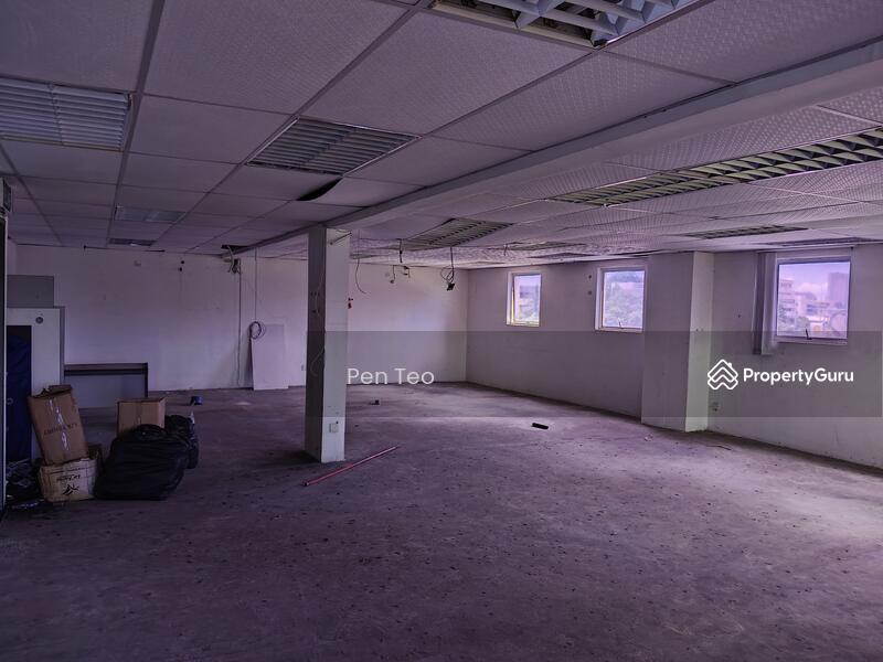 Shop / Office for Rent in Sungai Nibong (Bayan Lepas) - Pen Teo - PropertyGuru.com.my
