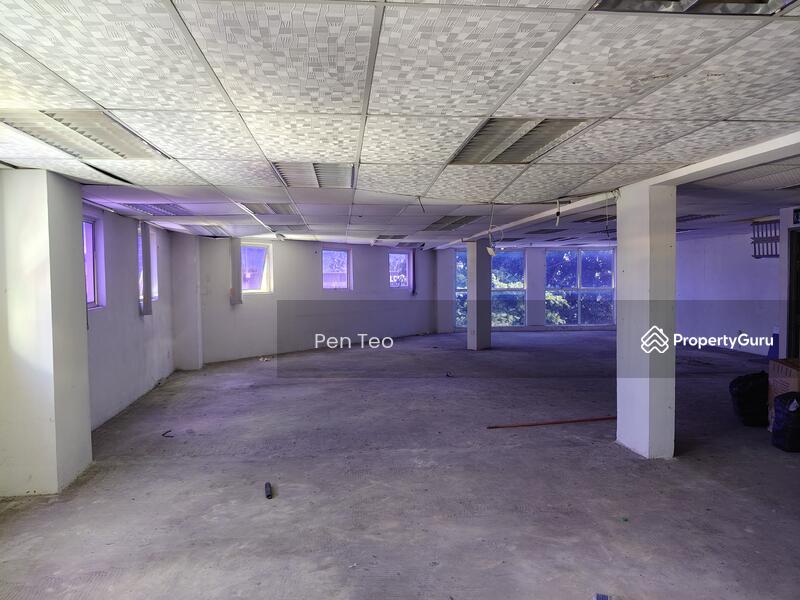 Shop / Office for Rent in Sungai Nibong (Bayan Lepas) - Pen Teo - PropertyGuru.com.my