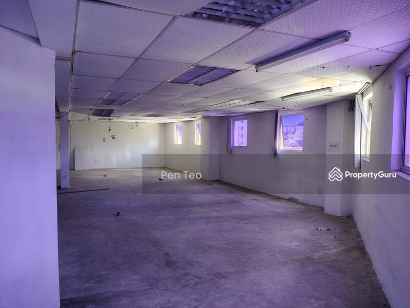 Shop / Office for Rent in Sungai Nibong (Bayan Lepas) - Pen Teo - PropertyGuru.com.my