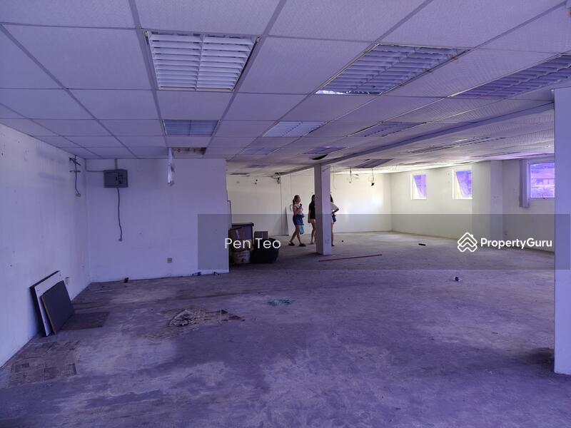 Shop / Office for Rent in Sungai Nibong (Bayan Lepas) - Pen Teo - PropertyGuru.com.my