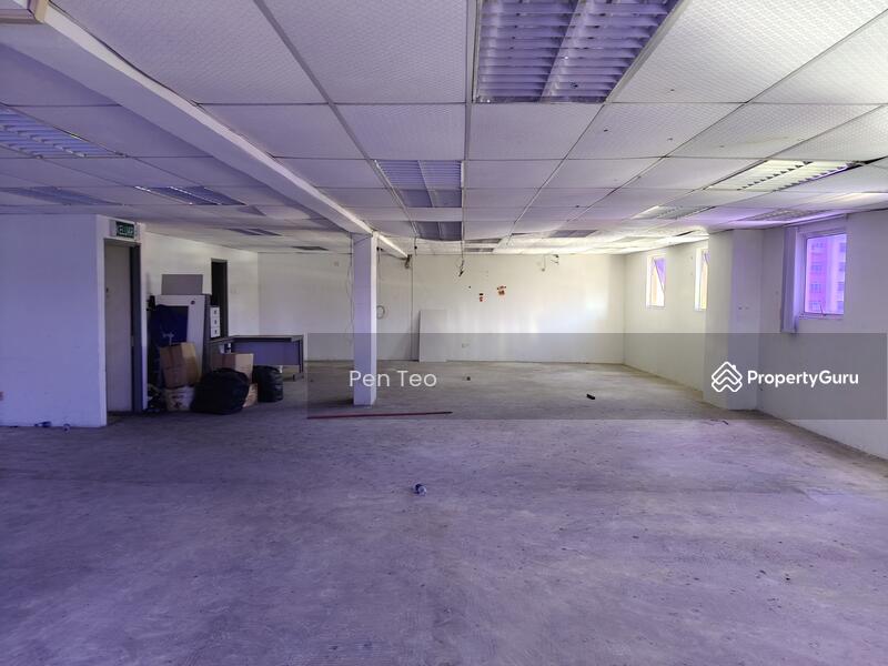 Shop / Office for Rent in Sungai Nibong (Bayan Lepas) - Pen Teo - PropertyGuru.com.my