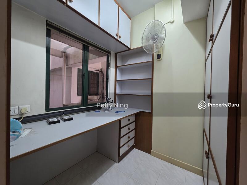 Condominium for Sale at Desa Kiara - Betty Ning - PropertyGuru.com.my