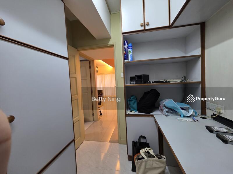 Condominium for Sale at Desa Kiara - Betty Ning - PropertyGuru.com.my