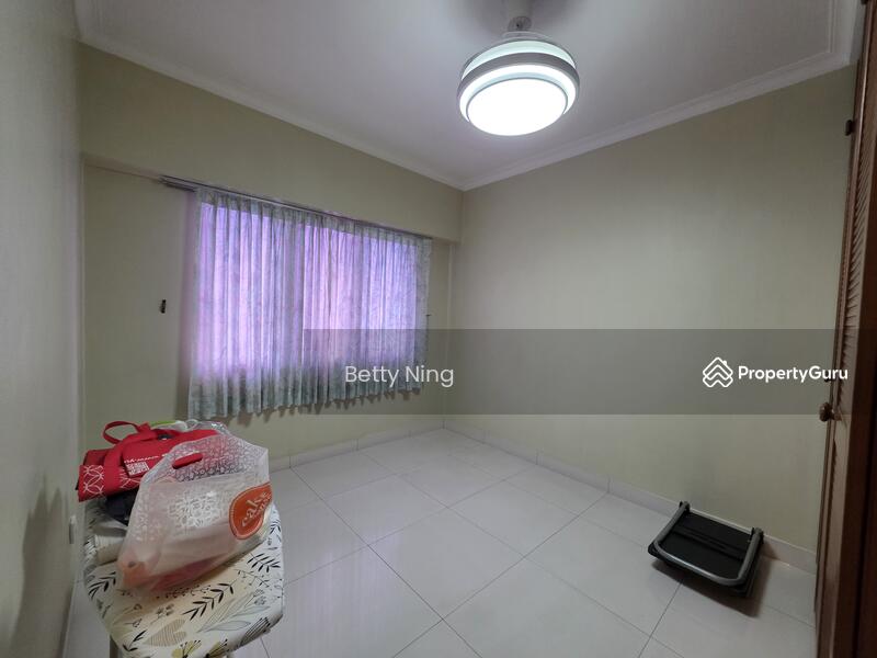 Condominium for Sale at Desa Kiara - Betty Ning - PropertyGuru.com.my