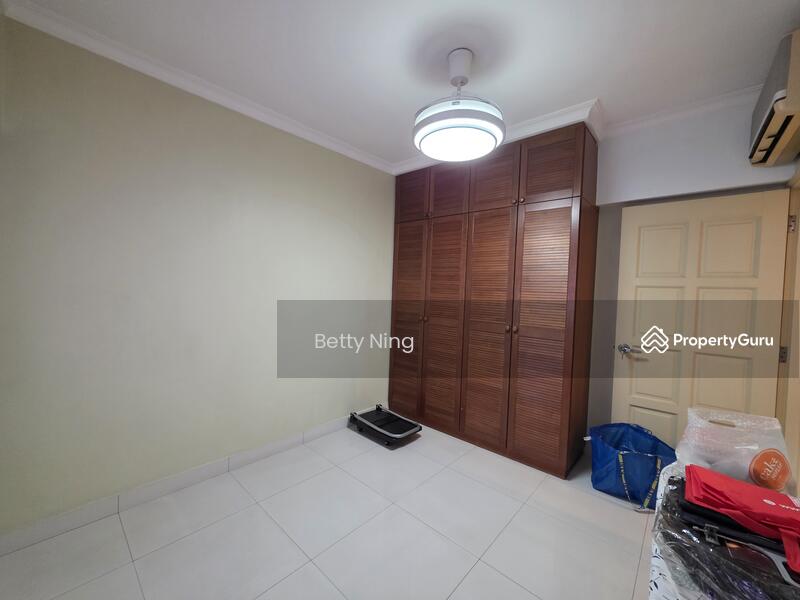 Condominium for Sale at Desa Kiara - Betty Ning - PropertyGuru.com.my