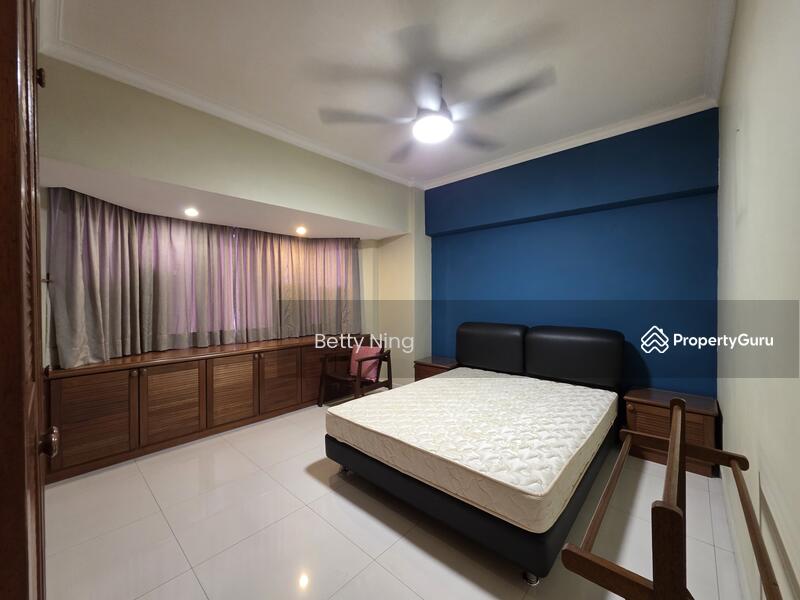 Condominium for Sale at Desa Kiara - Betty Ning - PropertyGuru.com.my