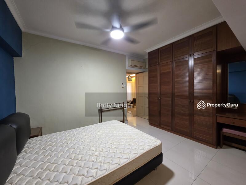 Condominium for Sale at Desa Kiara - Betty Ning - PropertyGuru.com.my