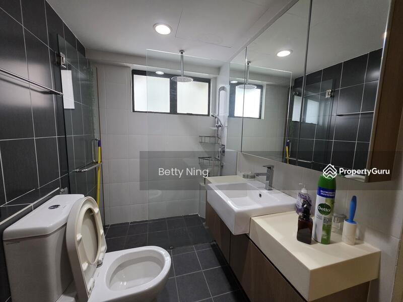 Condominium for Sale at Desa Kiara - Betty Ning - PropertyGuru.com.my