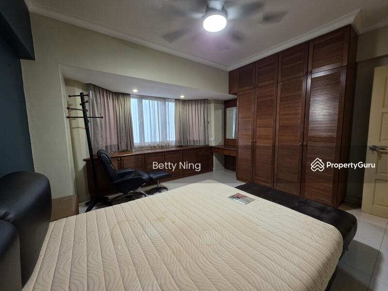 Condominium for Sale at Desa Kiara - Betty Ning - PropertyGuru.com.my