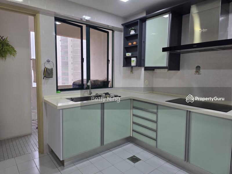 Condominium for Sale at Desa Kiara - Betty Ning - PropertyGuru.com.my