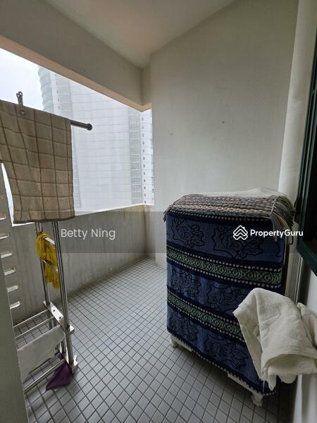 Condominium for Sale at Desa Kiara - Betty Ning - PropertyGuru.com.my