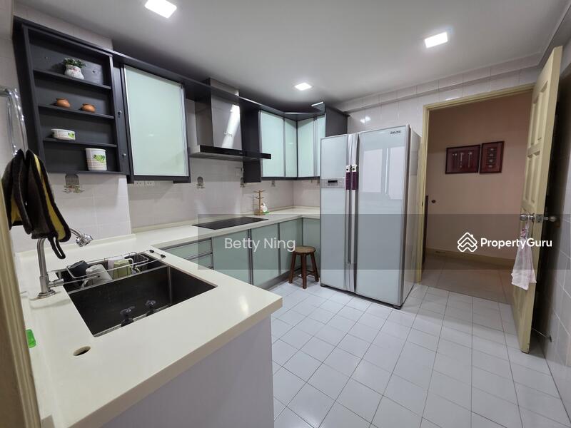 Condominium for Sale at Desa Kiara - Betty Ning - PropertyGuru.com.my