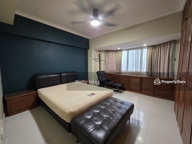 Condominium for Sale at Desa Kiara - Betty Ning - PropertyGuru.com.my