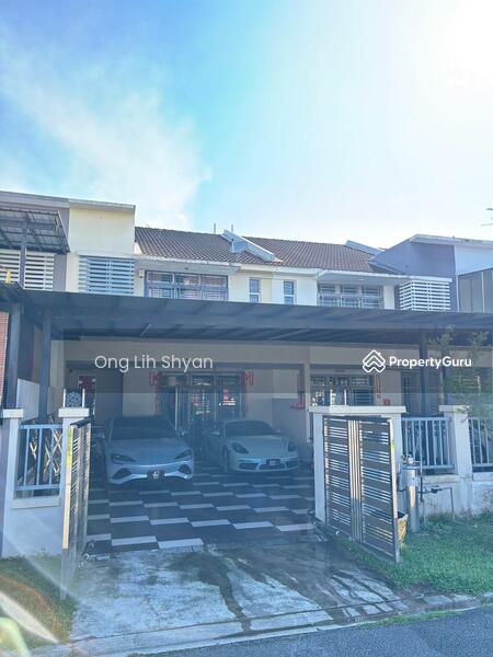 2-storey Terraced House for Sale in Taman Nusa Idaman (Iskandar Puteri (Nusajaya)) - Ong Lih Shyan - PropertyGuru.com.my