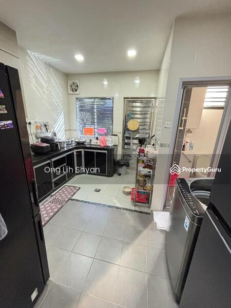 2-storey Terraced House for Sale in Taman Nusa Idaman (Iskandar Puteri (Nusajaya)) - Ong Lih Shyan - PropertyGuru.com.my