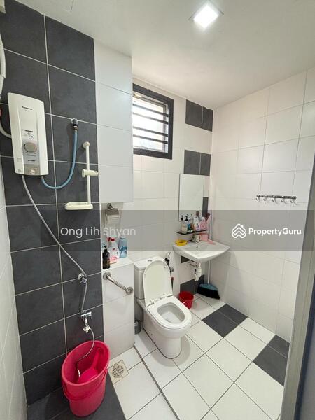 2-storey Terraced House for Sale in Taman Nusa Idaman (Iskandar Puteri (Nusajaya)) - Ong Lih Shyan - PropertyGuru.com.my