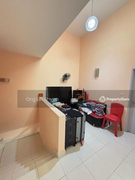 2-storey Terraced House for Sale in Taman Nusa Idaman (Iskandar Puteri (Nusajaya)) - Ong Lih Shyan - PropertyGuru.com.my