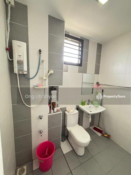 2-storey Terraced House for Sale in Taman Nusa Idaman (Iskandar Puteri (Nusajaya)) - Ong Lih Shyan - PropertyGuru.com.my