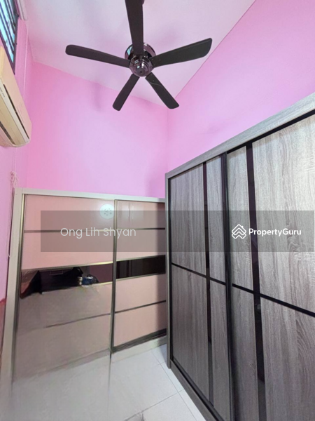 2-storey Terraced House for Sale in Taman Nusa Idaman (Iskandar Puteri (Nusajaya)) - Ong Lih Shyan - PropertyGuru.com.my