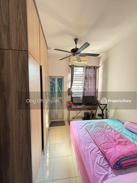 2-storey Terraced House for Sale in Taman Nusa Idaman (Iskandar Puteri (Nusajaya)) - Ong Lih Shyan - PropertyGuru.com.my