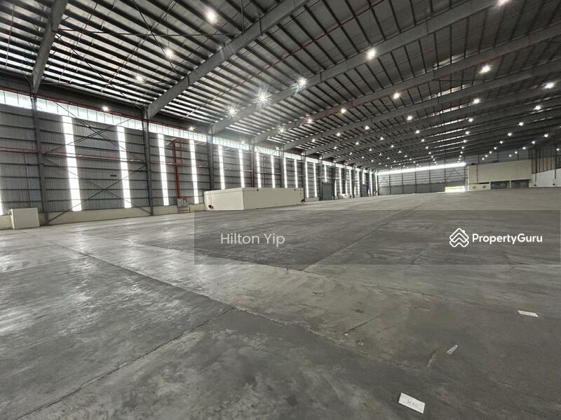 For Rent - Port Klang, Klang, West Port