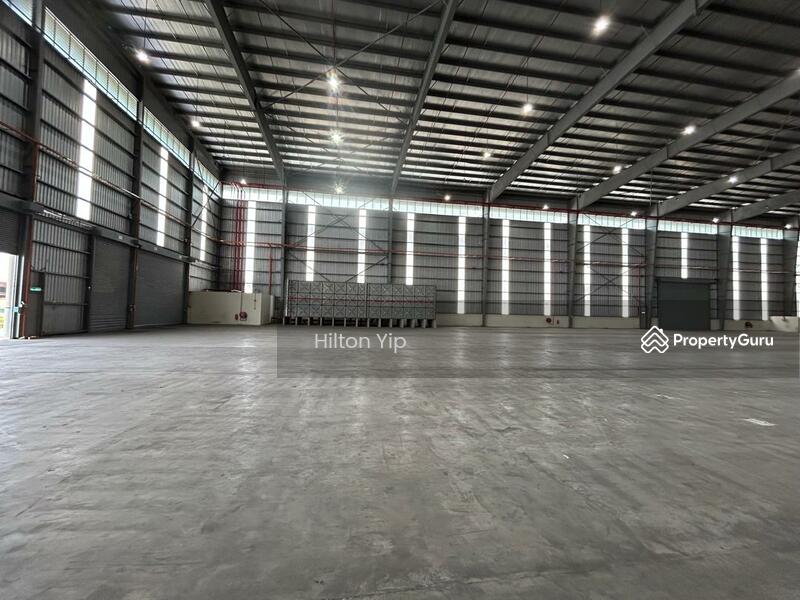 For Rent - Port Klang, Klang, West Port