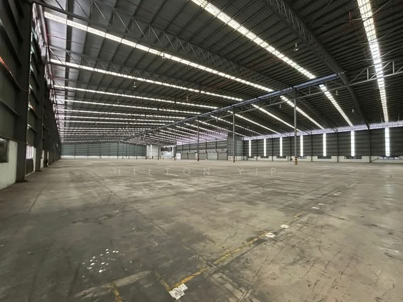 Kilang untuk Disewa di Pulau Indah (Klang) - Hilton Yip - Interior - PropertyGuru.com.my