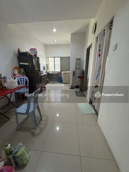 Untuk Dijual - Full loan Taman Sungai Kapar Indah, Jalan Kapar Klang