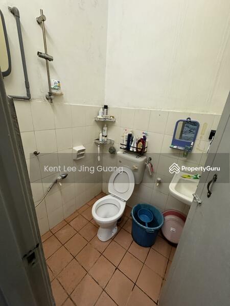 Untuk Dijual - Full loan Taman Sungai Kapar Indah, Jalan Kapar Klang