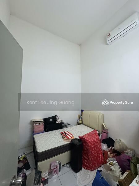 Untuk Dijual - Full loan Taman Sungai Kapar Indah, Jalan Kapar Klang