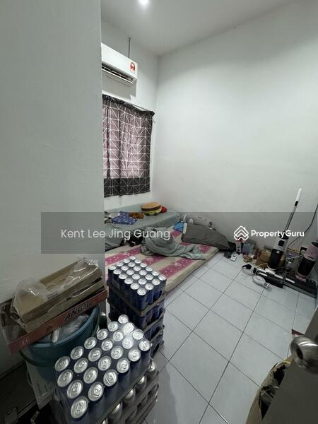 Untuk Dijual - Full loan Taman Sungai Kapar Indah, Jalan Kapar Klang