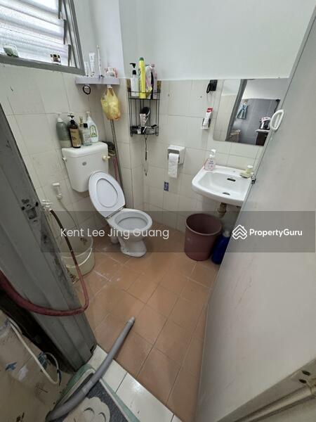 Untuk Dijual - Full loan Taman Sungai Kapar Indah, Jalan Kapar Klang