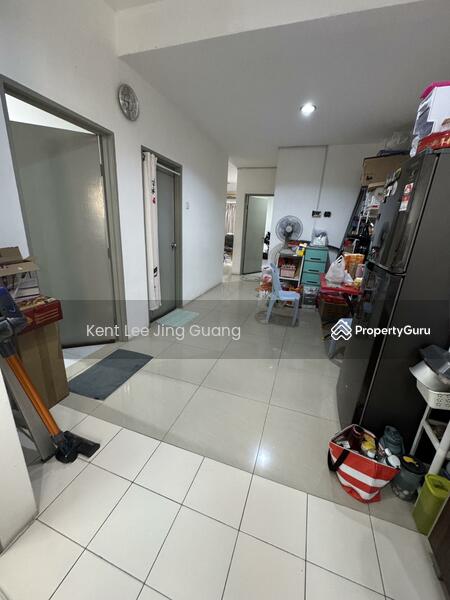 Untuk Dijual - Full loan Taman Sungai Kapar Indah, Jalan Kapar Klang