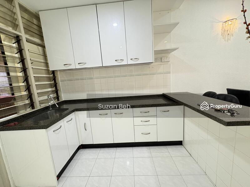 Untuk Dijual - Indah Bay Condominium