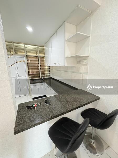 Untuk Dijual - Indah Bay Condominium