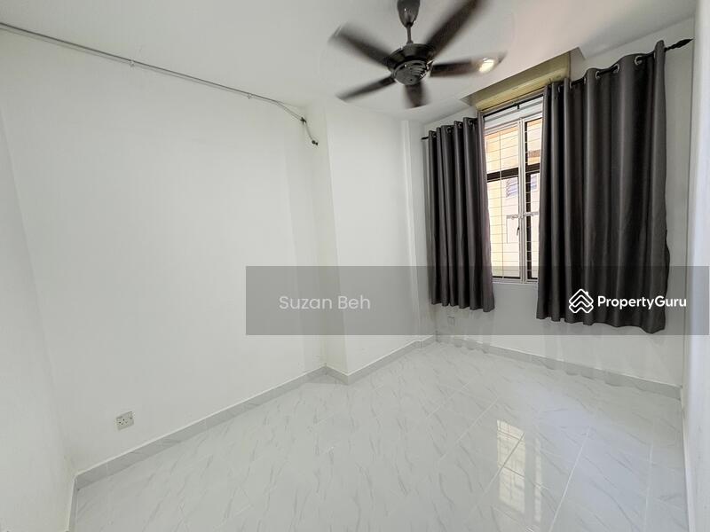 Untuk Dijual - Indah Bay Condominium