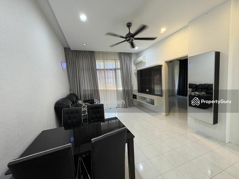 Untuk Dijual - Indah Bay Condominium