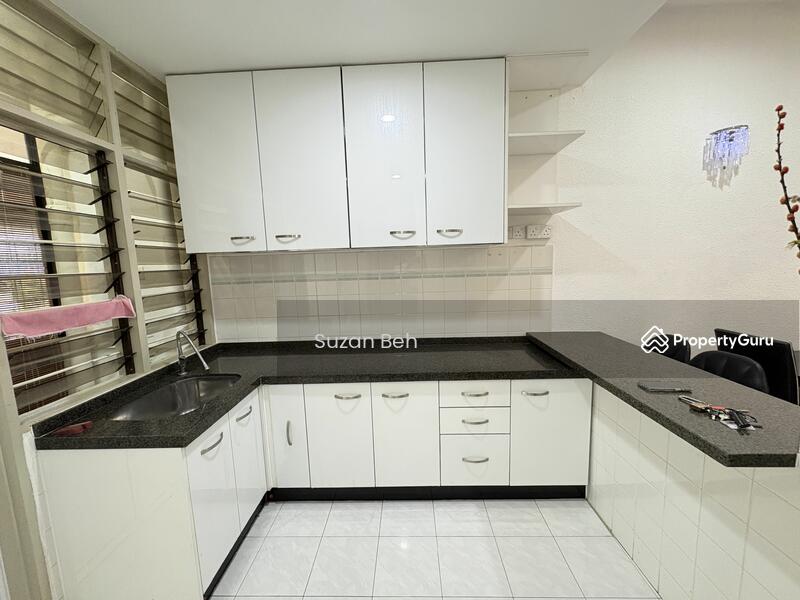 Untuk Dijual - Indah Bay Condominium