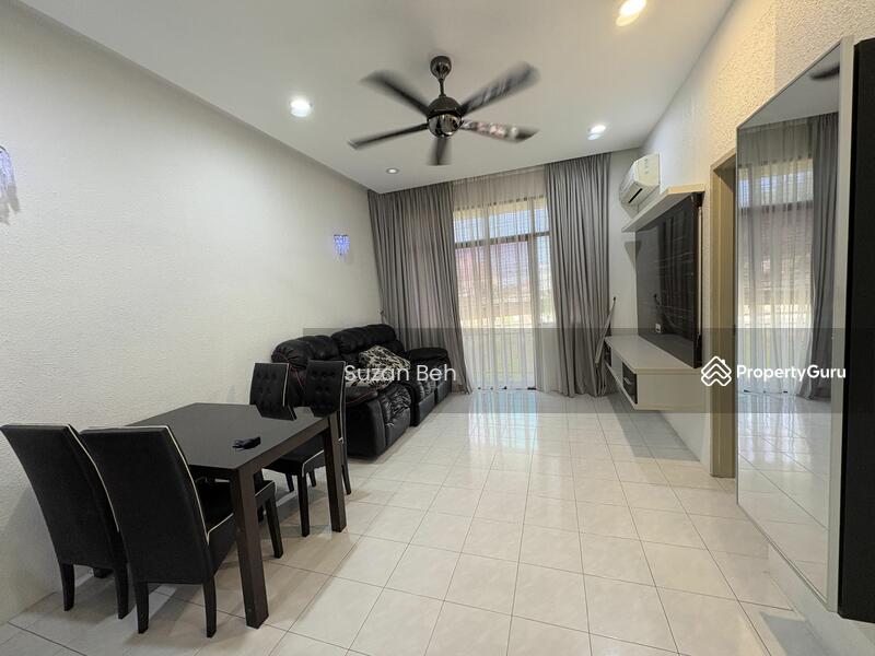 Untuk Dijual - Indah Bay Condominium