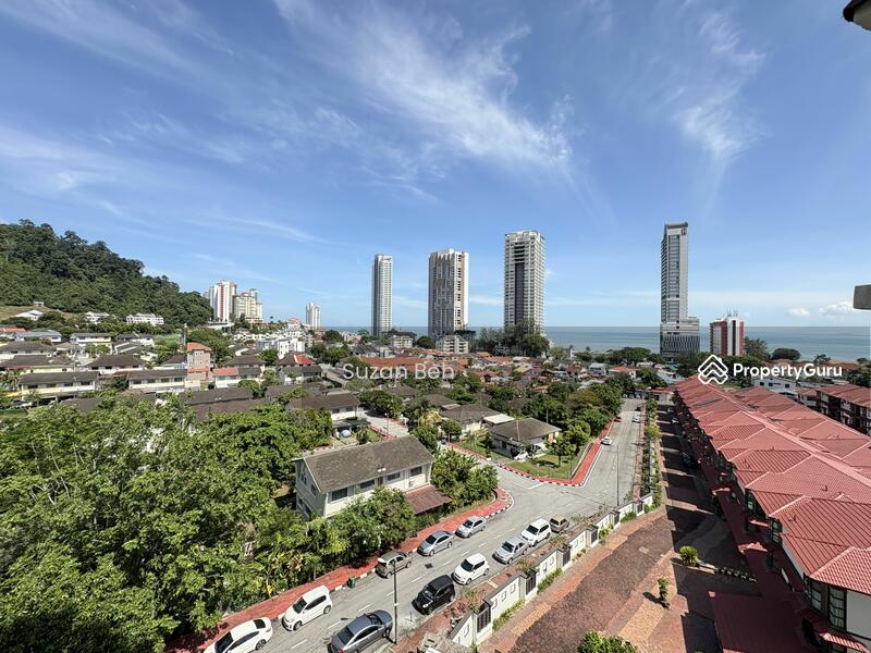Untuk Dijual - Indah Bay Condominium