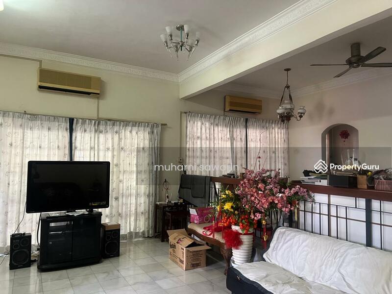 Rumah Teres 2 Tingkat untuk Dijual di Bukit Jelutong (Shah Alam) - muharni sawarin - PropertyGuru.com.my