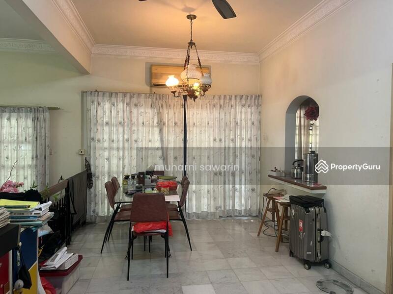 Rumah Teres 2 Tingkat untuk Dijual di Bukit Jelutong (Shah Alam) - muharni sawarin - PropertyGuru.com.my