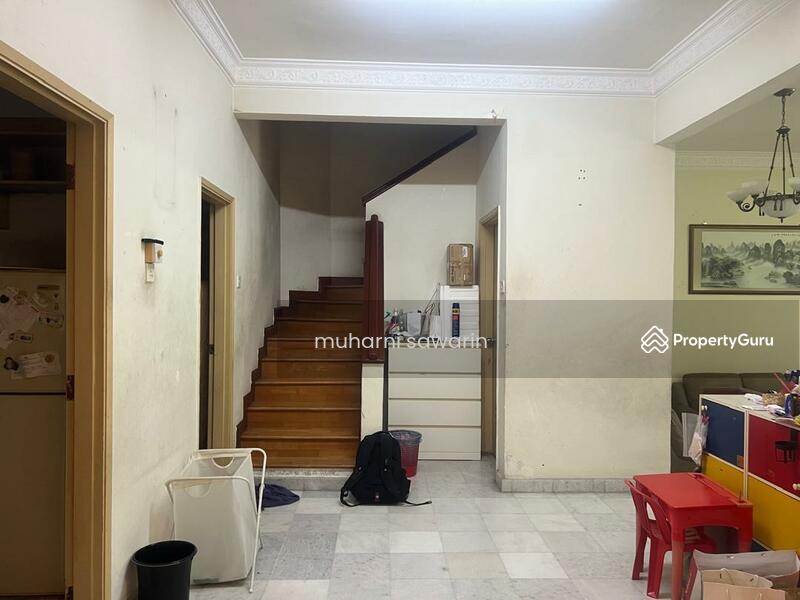 Rumah Teres 2 Tingkat untuk Dijual di Bukit Jelutong (Shah Alam) - muharni sawarin - PropertyGuru.com.my