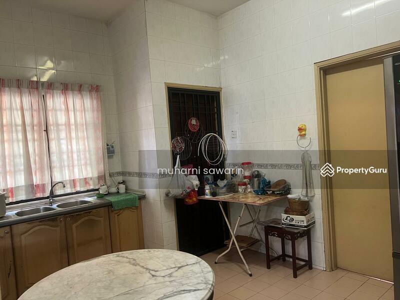 Rumah Teres 2 Tingkat untuk Dijual di Bukit Jelutong (Shah Alam) - muharni sawarin - PropertyGuru.com.my
