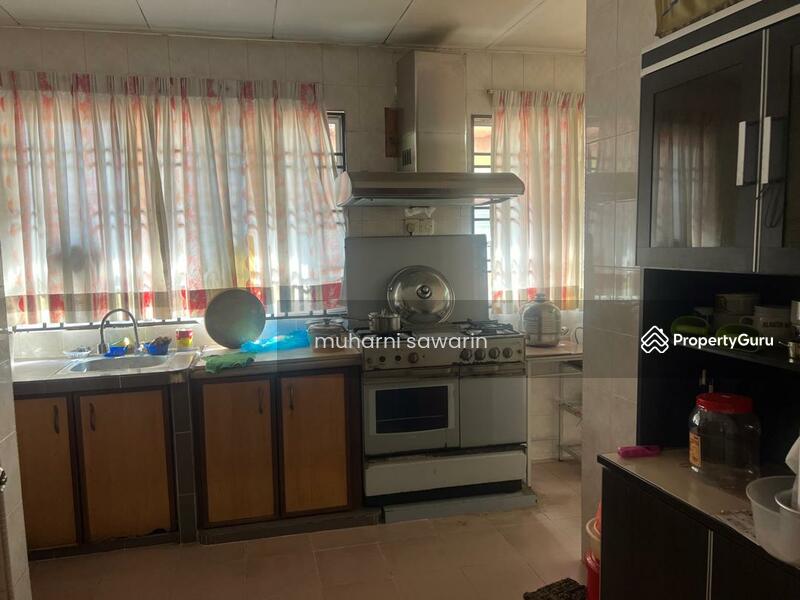 Rumah Teres 2 Tingkat untuk Dijual di Bukit Jelutong (Shah Alam) - muharni sawarin - PropertyGuru.com.my