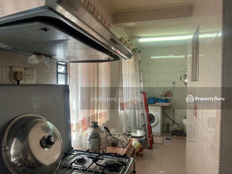 Rumah Teres 2 Tingkat untuk Dijual di Bukit Jelutong (Shah Alam) - muharni sawarin - PropertyGuru.com.my