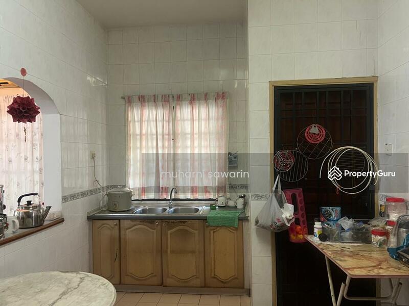 Rumah Teres 2 Tingkat untuk Dijual di Bukit Jelutong (Shah Alam) - muharni sawarin - PropertyGuru.com.my